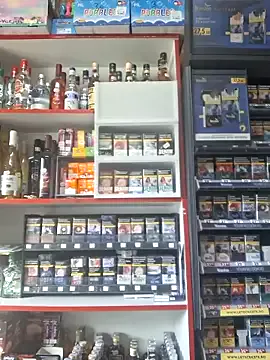 Freechat Fluturas2 on StripChat