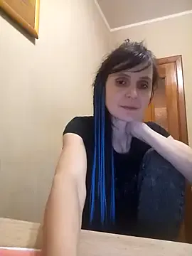 Francenia_lolis — Sexi dance