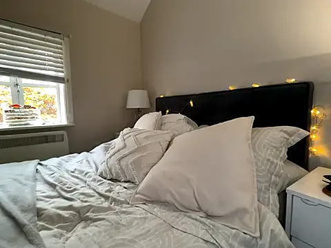 FrancescaXO — Bush flash