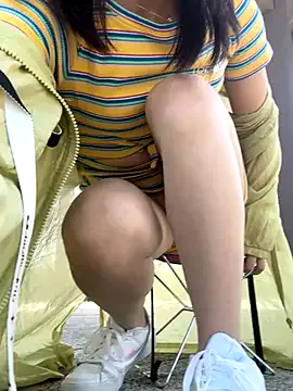 Freechat Game_yoyo on StripChat