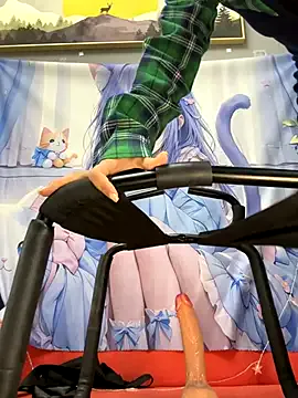 Game_yoyo — Pink is in the ass