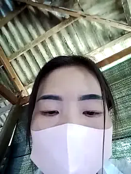 Freechat Georgia_here on StripChat