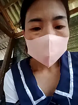 Freechat Georgia_here on StripChat