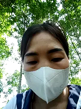 Freechat Georgia_here on StripChat