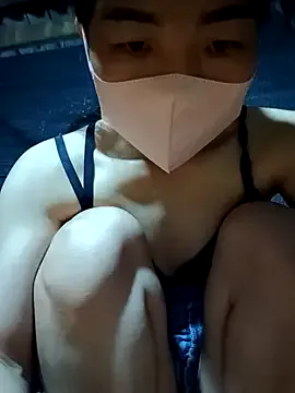 Freechat Georgia_here on StripChat