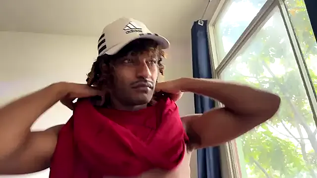 StripChat gerson173Hugo is Freechat gerson173Hugo — CUM A LOT MY FIRST CUM TODAY