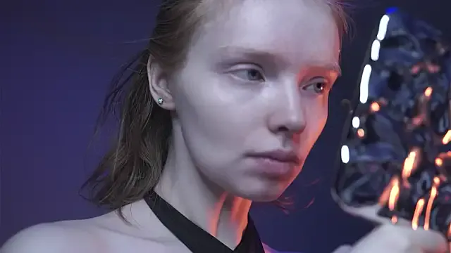 StripChat ginger_hugs is Freechat ginger_hugs — SUCK TENTACLE, PLEASE