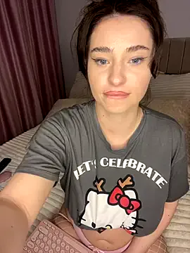 GraceCarther — make my pussy lips tremble 