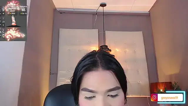 StripChat Greys_ath is Freechat Greys_ath — full cum