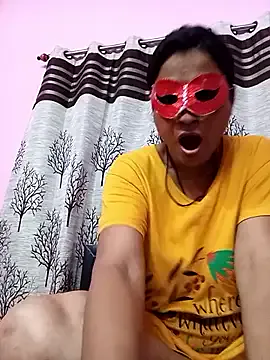 Freechat Gullapi on StripChat