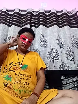 Freechat Gullapi on StripChat