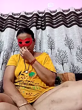 Freechat Gullapi on StripChat