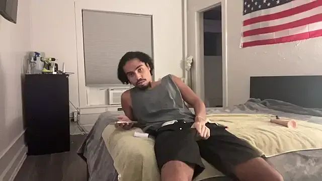 h0rnyboy101 — watch me cum hard