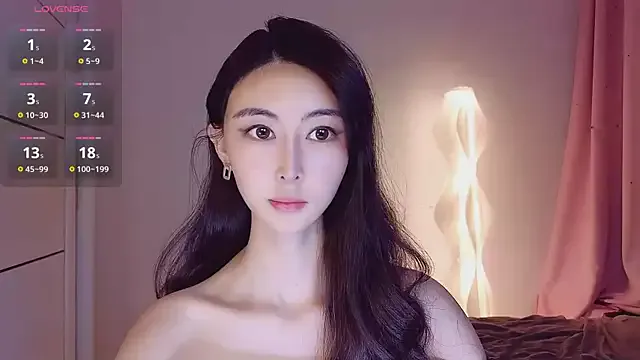 Freechat HaipaiSweetheart on StripChat