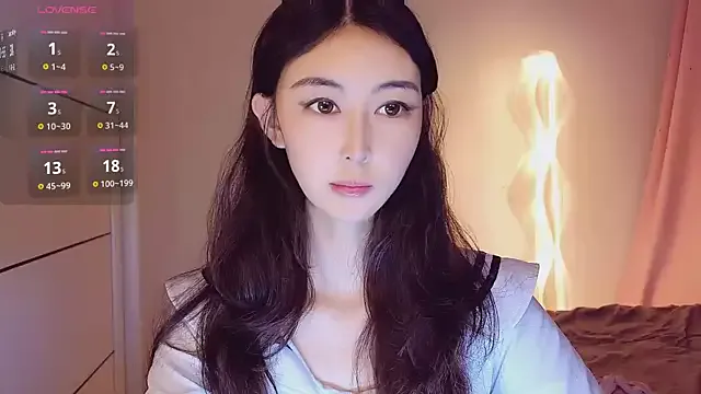 Freechat HaipaiSweetheart on StripChat