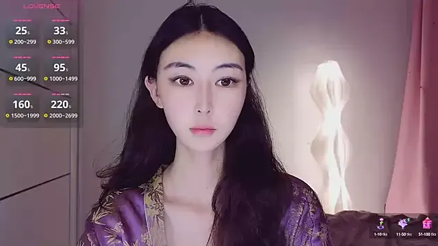 Freechat HaipaiSweetheart on StripChat