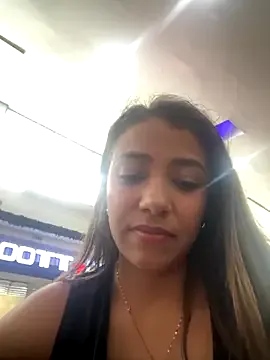 Hall_16 on StripChat 