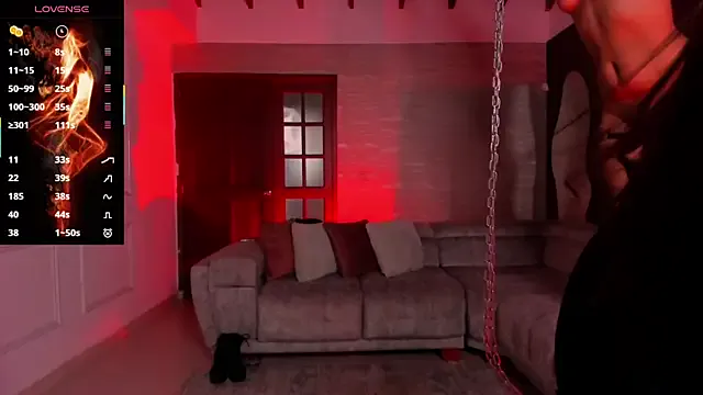 hanna_danna on StripChat 