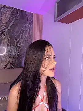 Freechat HannaRhodes on StripChat