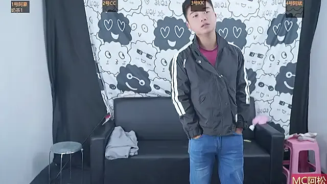 haobaobebi — Freechat on StripChat