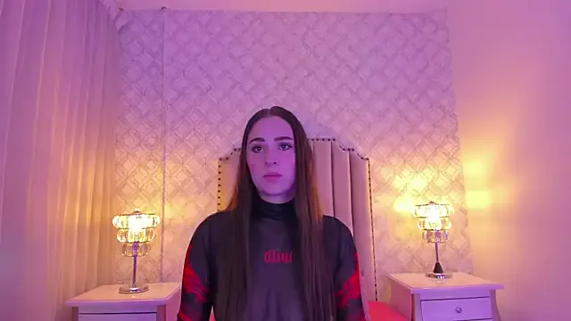 Freechat HarleyQueen666 on StripChat