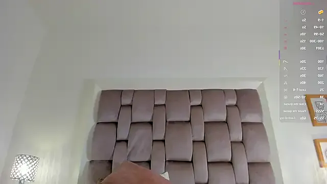 Freechat HarleyQueen666 on StripChat