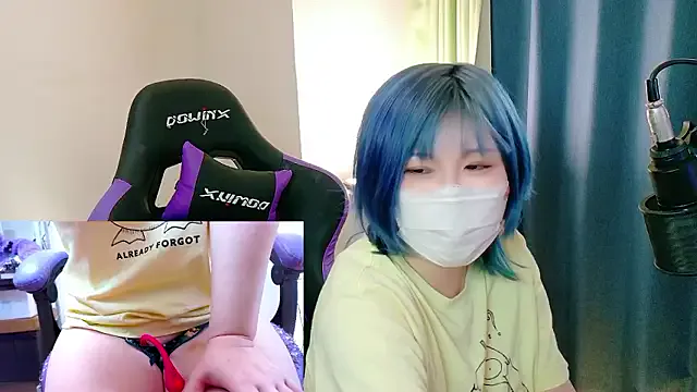 StripChat hazuki_8008 is Group hazuki_8008 — Group on StripChat