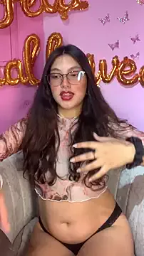 Private HecateBlaze on StripChat