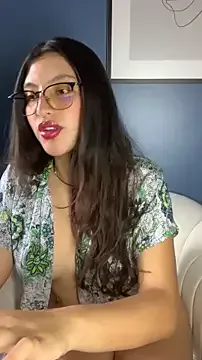 Private HecateBlaze on StripChat