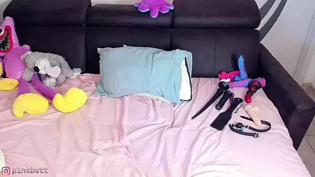 HelenGoat on StripChat 