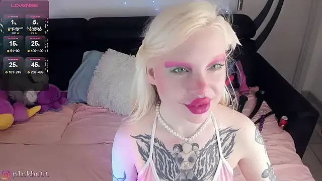 HelenGoat on StripChat 