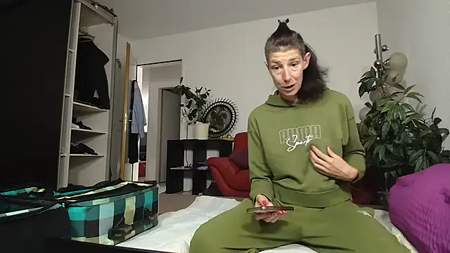 Freechat HerrundFrau-M on StripChat