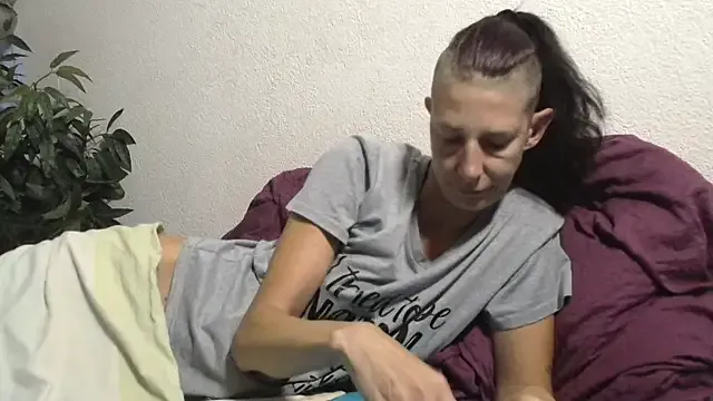 Freechat HerrundFrau-M on StripChat