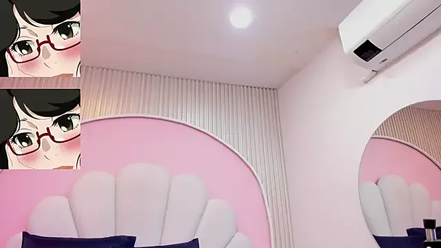 Freechat hinata_dolly on StripChat