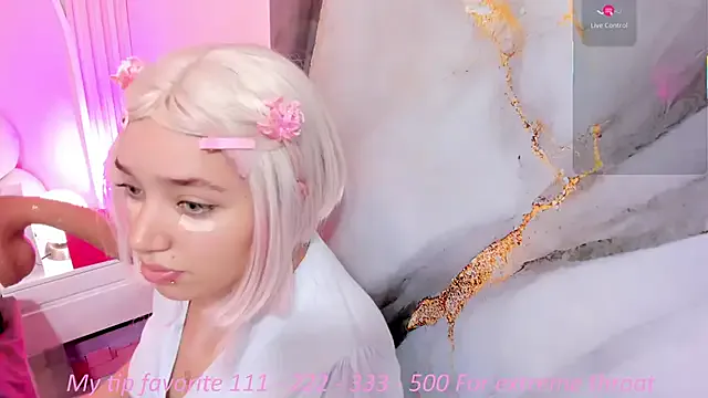 Freechat hinata_dolly on StripChat