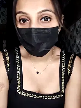 Private Horny_Shalu on StripChat