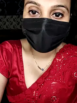 Private Horny_Shalu on StripChat