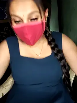 Private Horny_Shalu on StripChat