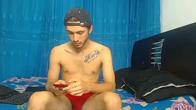 Freechat Hot_Sharks_ on StripChat