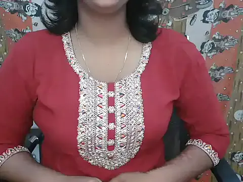 Hott_Noor on StripChat 