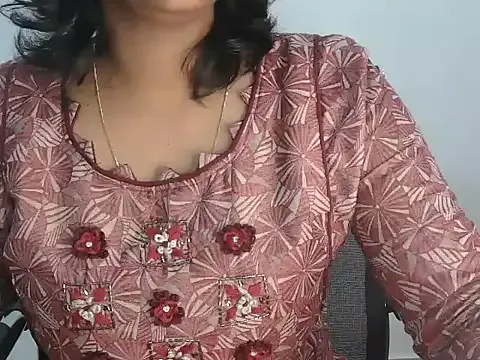 Hott_Noor on StripChat 