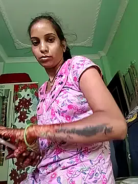 Freechat Hotty-Nidhi on StripChat