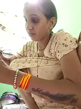 Freechat Hotty-Nidhi on StripChat