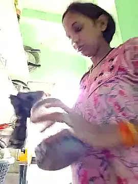 Freechat Hotty-Nidhi on StripChat