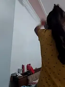 Freechat Hotty-Nidhi on StripChat