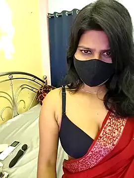 Freechat hoty_sonali on StripChat