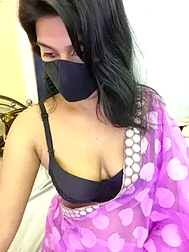 Freechat hoty_sonali on StripChat