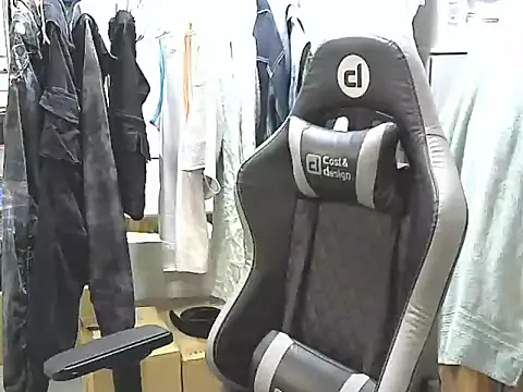 hunterXhan —  (Jerk Off Naked)