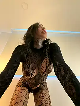 Iam_Annii — my ass in your face without panty