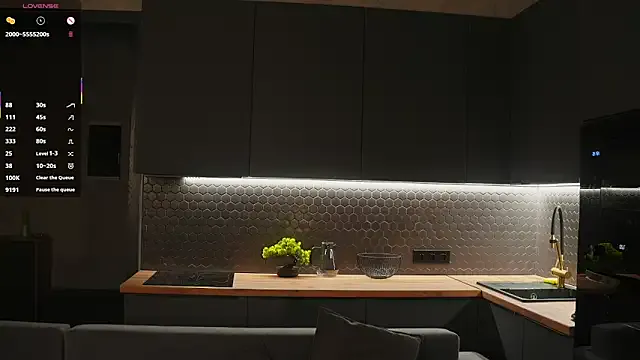 IdaJonesy — Teasing my pussy with fingers